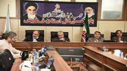 سرپرست دفتر مدیریت عملکرد سازمان بازرسی کل کشور تاکید کرد؛ ضرورت شناسایی گلوگاه‌های فساد و بسترهای فساد خیز