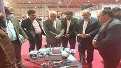بازرس کل استان فارس خبرداد: تدوین برنامه ای از سوی بازرسی برای حمایت از شرکتهای دانش بنیان/ بازرسی پشتیبان تولید داخلی