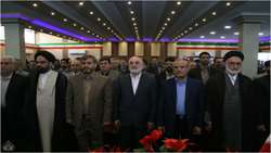 در مسیر مبارزه با فساد با معاون و شریک جرم نیز برخورد خواهیم کرد