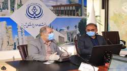 تلاش مجموعه درمانی در دوران مبارزه با کرونا فراموش‌شدنی نیست